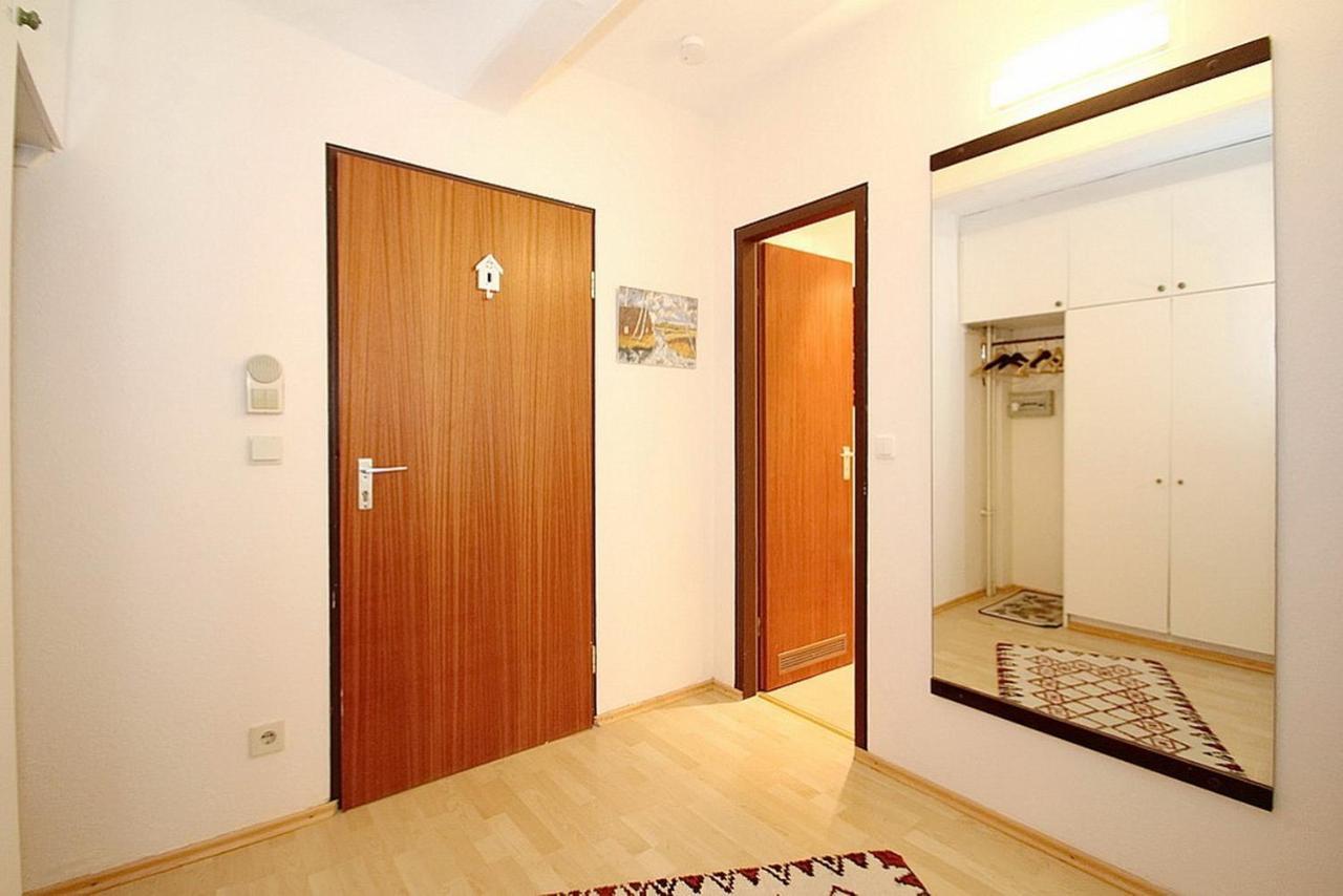 Strandresidenz Timmendorfer Strand Strandresidenz Appartement 203 Buitenkant foto